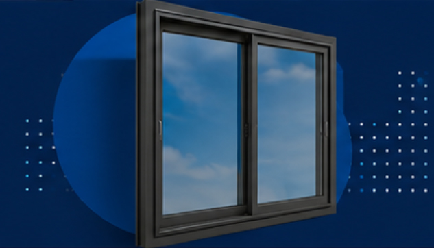 Modern Window