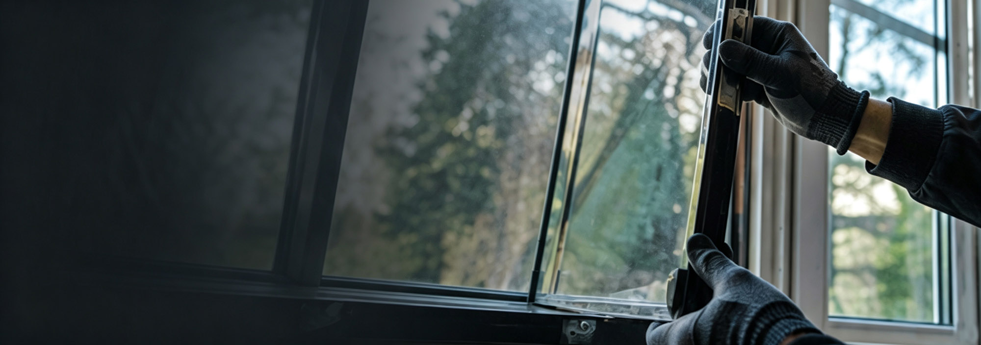Glass Services Banner