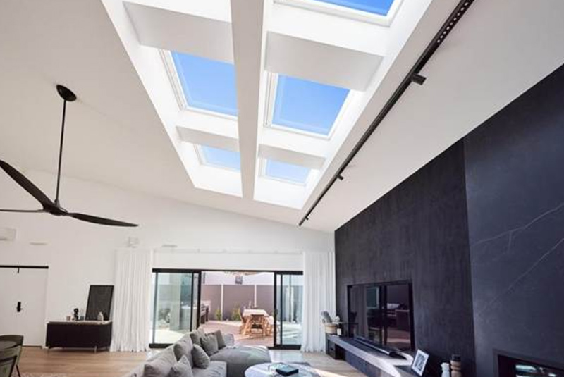 Skylight Installation & Repair