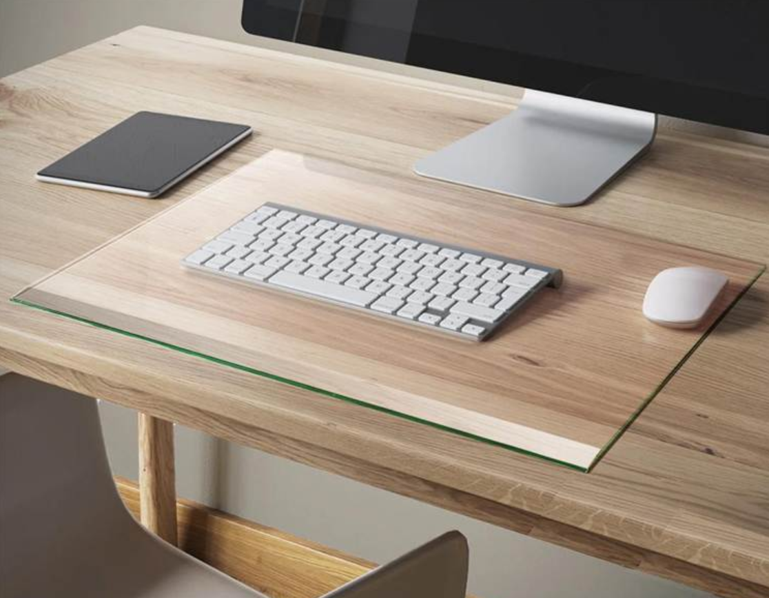 Glass Tabletop & Furniture Protectors