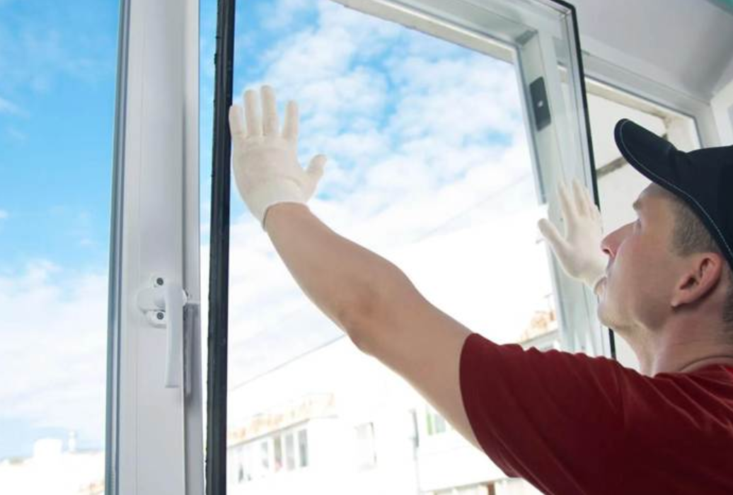 Residential & Commercial Glass Replacement