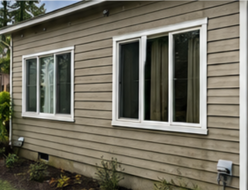 Before old windows