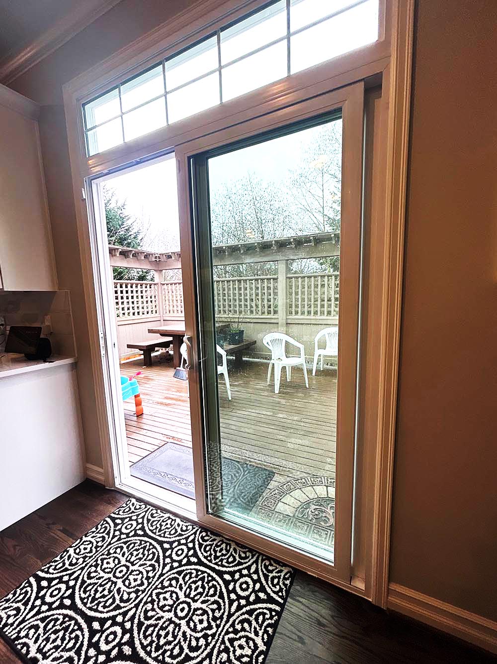Benefits of Modern Patio Doors