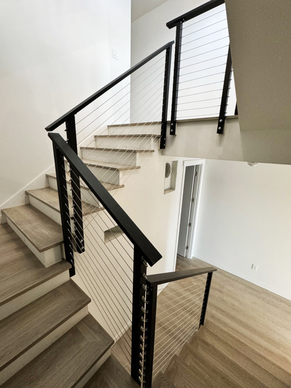 Glass Railing Applications